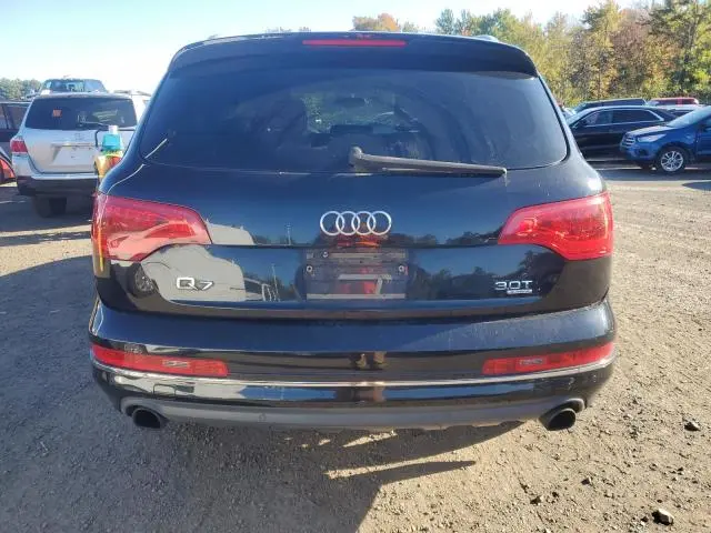 2015 AUDI Q7 PREMIUM PLUS  