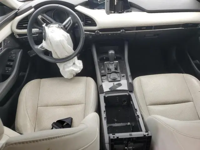 2021 MAZDA 3 PREMIUM  
