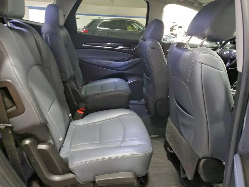 2020 BUICK ENCLAVE   