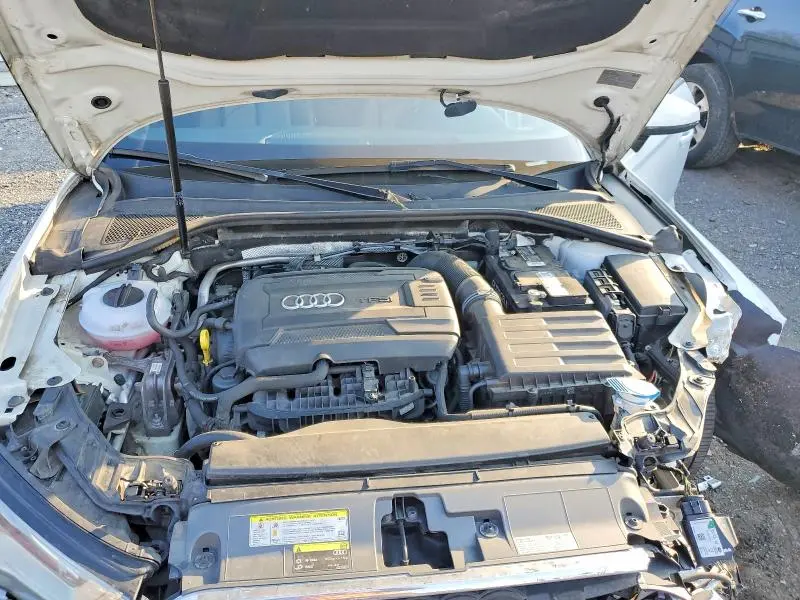 2015 AUDI A3 PREMIUM  