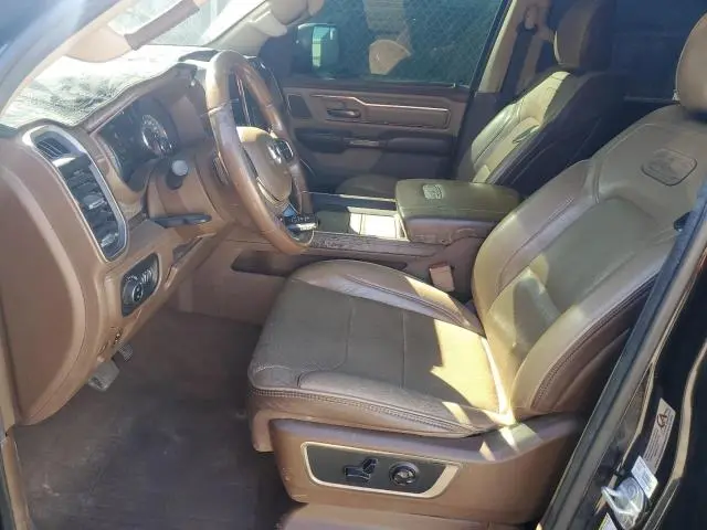 2020 RAM 1500 LONGHORN