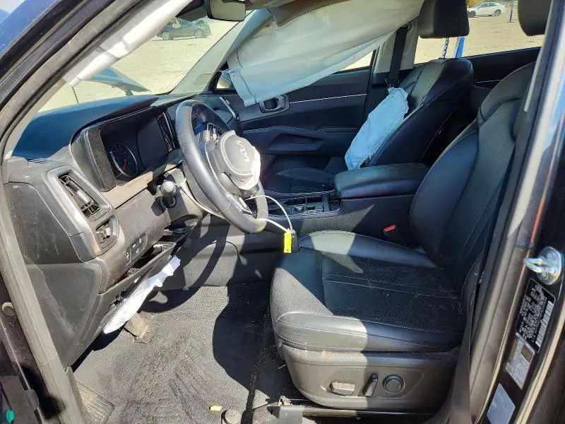 2023 KIA SORENTO EX  