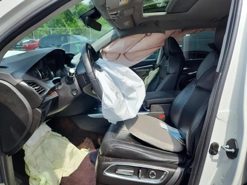 2020 ACURA MDX   