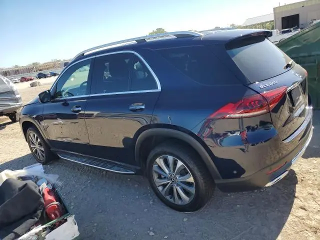 2020 MERCEDES-BENZ GLE 350 4MATIC  