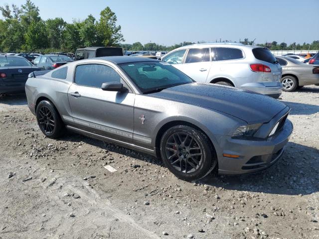 2013 FORD MUSTANG 