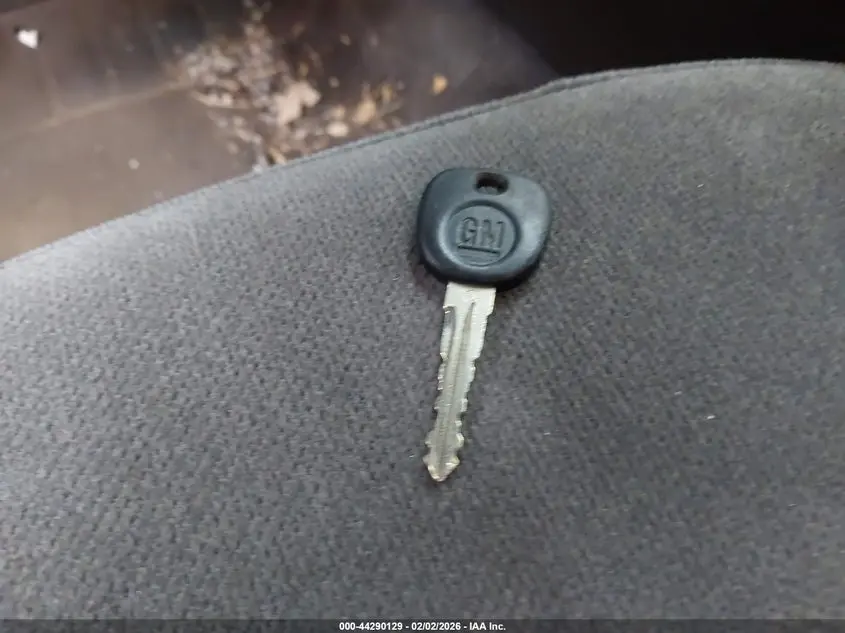 2014 CHEVROLET IMPALA LIMITED LT