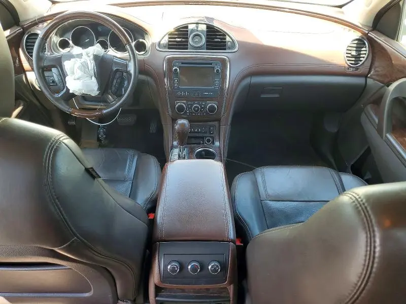 2014 BUICK ENCLAVE   
