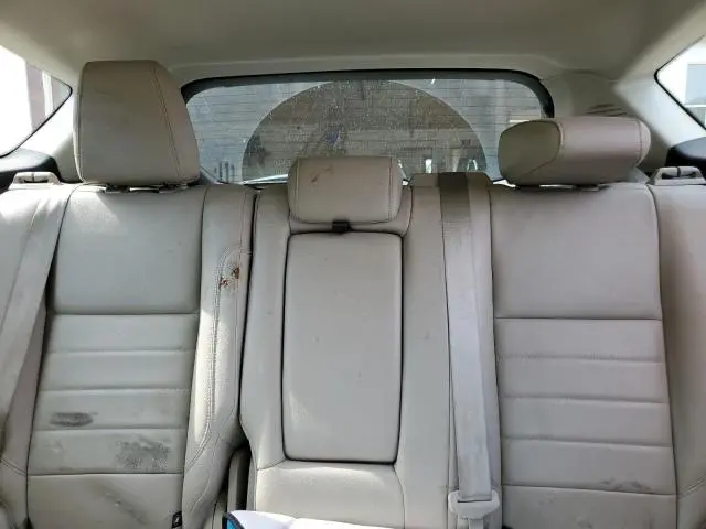 2016 FORD C-MAX SEL  