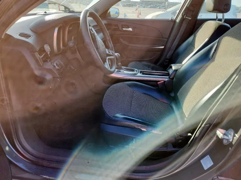 2013 CHEVROLET MALIBU 1LT  