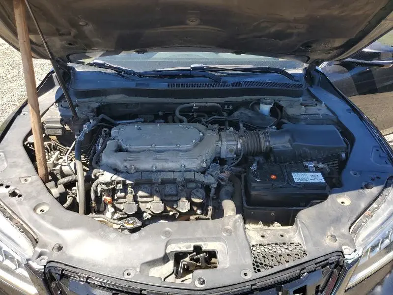 2016 ACURA TLX TECH  