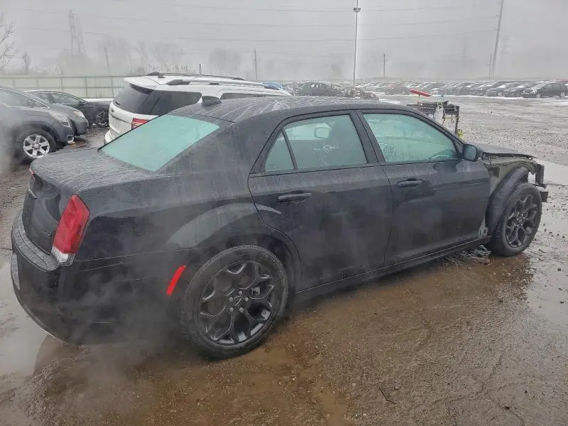 2022 CHRYSLER 300 TOURING L  