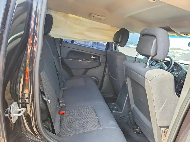 2011 JEEP LIBERTY SPORT  