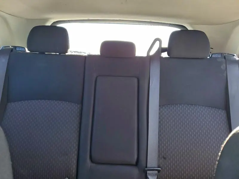 2019 MITSUBISHI OUTLANDER SPORT ES  