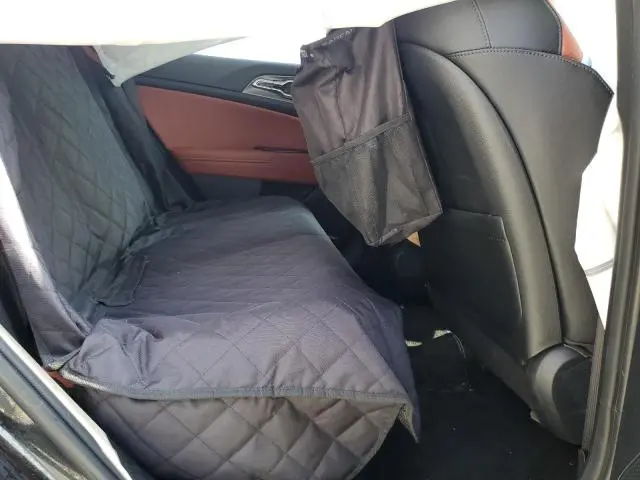 2023 KIA SPORTAGE SX PRESTIGE  