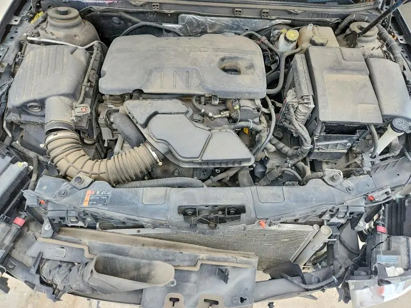 2014 BUICK REGAL   