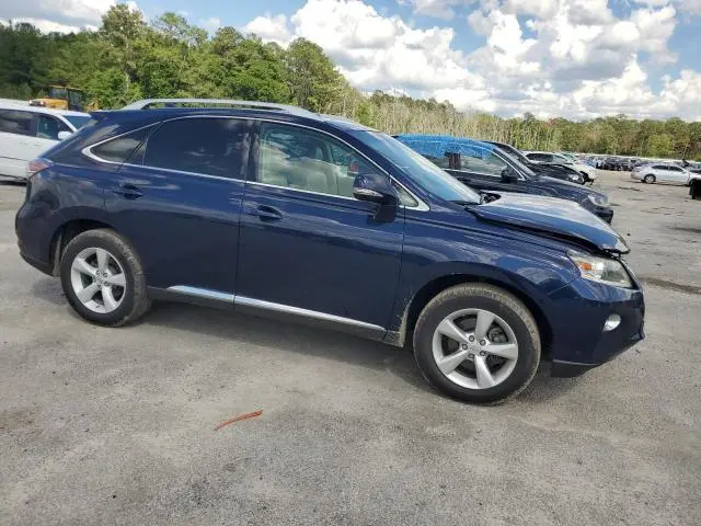 2014 LEXUS RX 350  