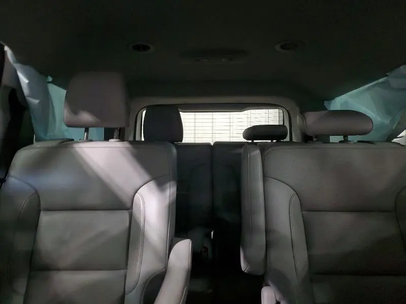 2019 GMC ACADIA SLT-2  