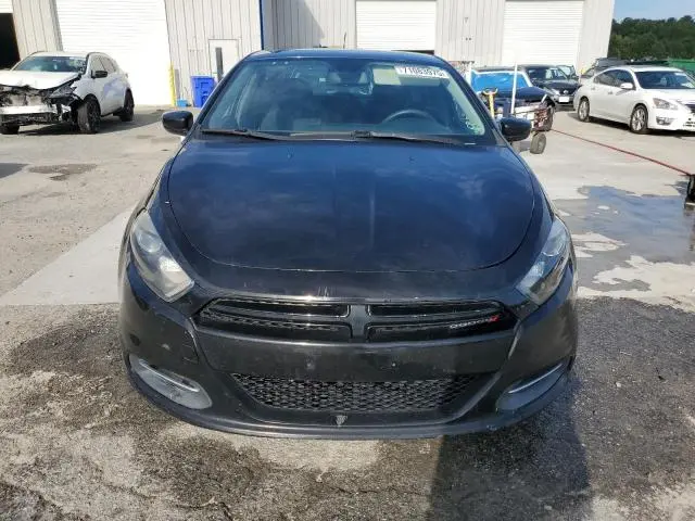 2015 DODGE DART SXT  