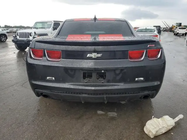 2013 CHEVROLET CAMARO LT  