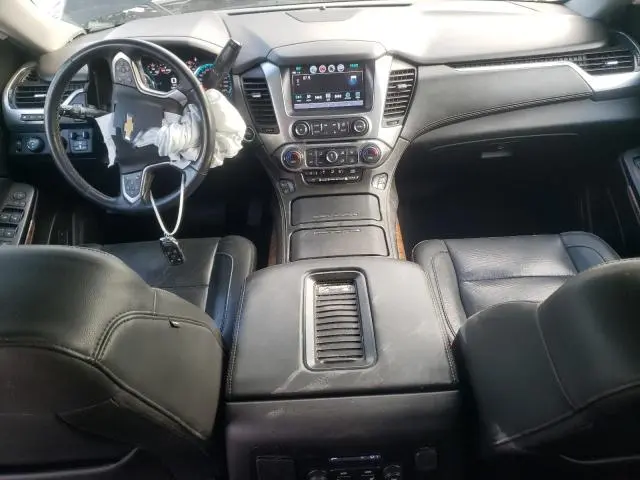2019 CHEVROLET SUBURBAN K1500 PREMIER  