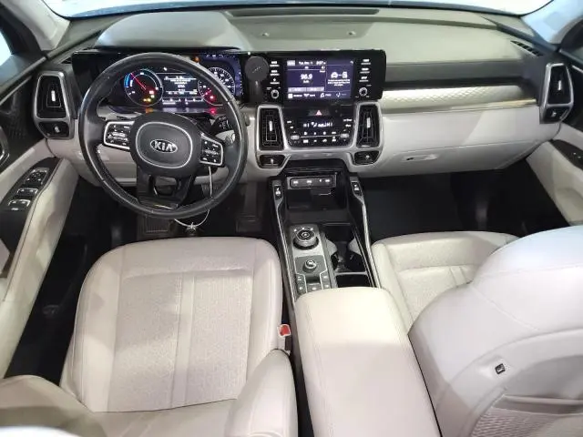 2021 KIA SORENTO EX  