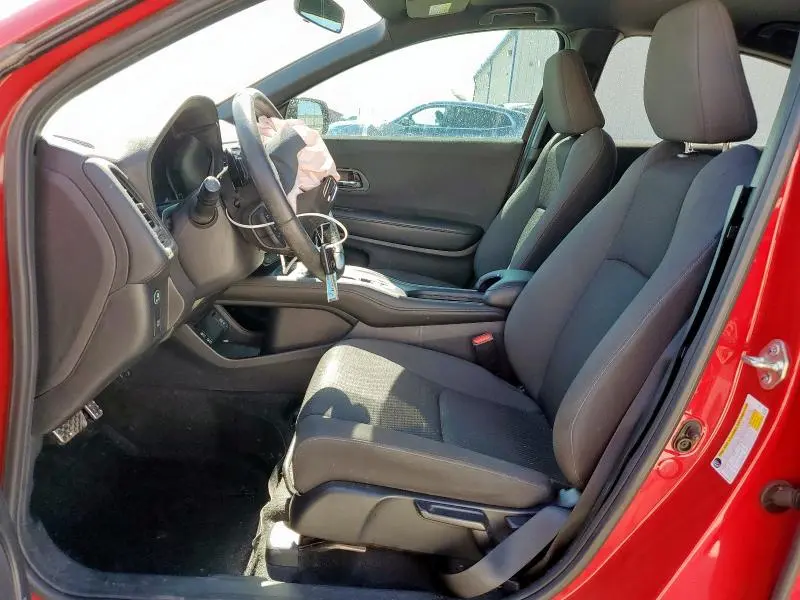 2021 HONDA HR-V SPORT  