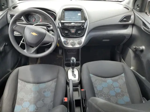 2016 CHEVROLET SPARK LS  