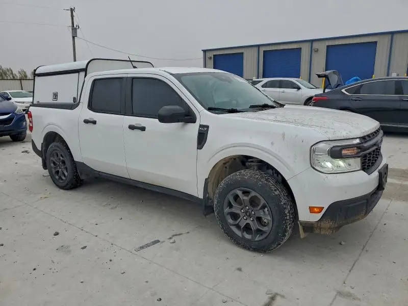 2023 FORD MAVERICK XL  
