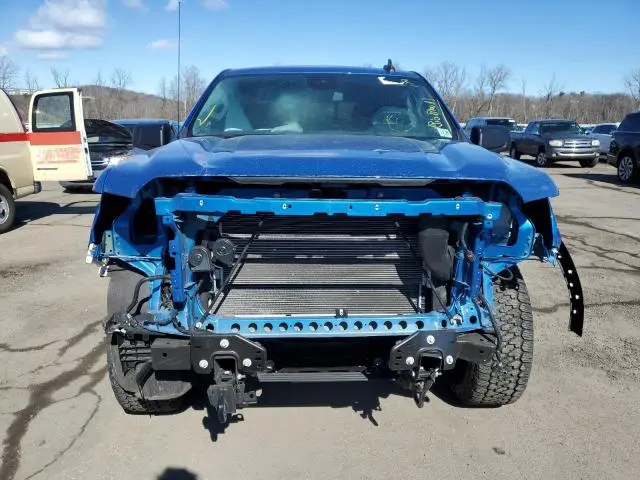 2022 GMC SIERRA K1500 ELEVATION  