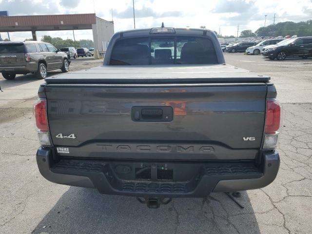 2016 TOYOTA TACOMA DOUBLE CAB