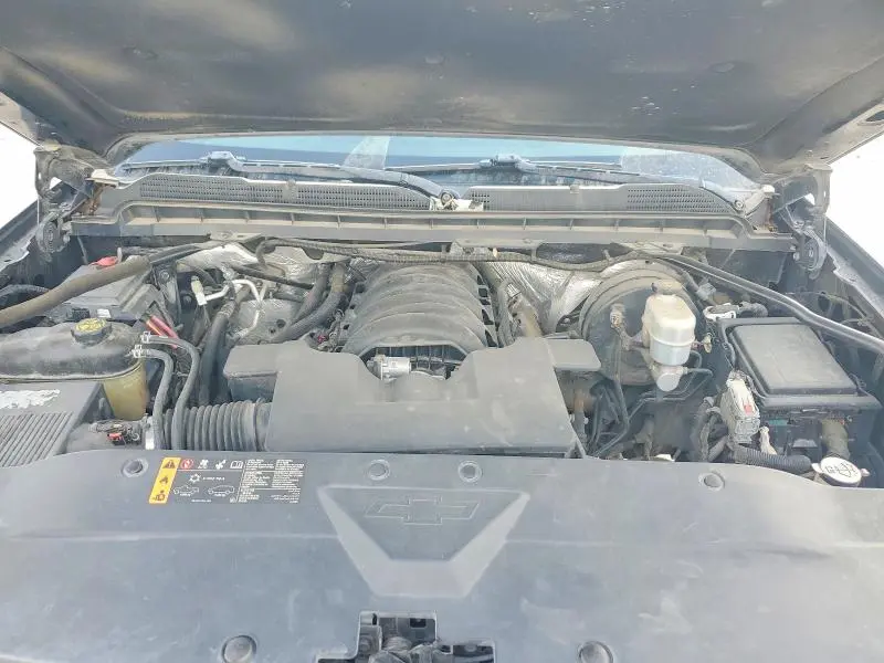 2018 CHEVROLET SILVERADO C1500 LT  
