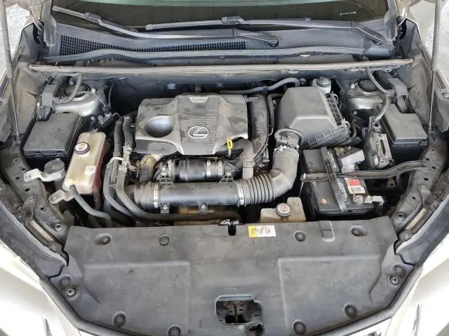 2018 LEXUS NX 300 BASE  