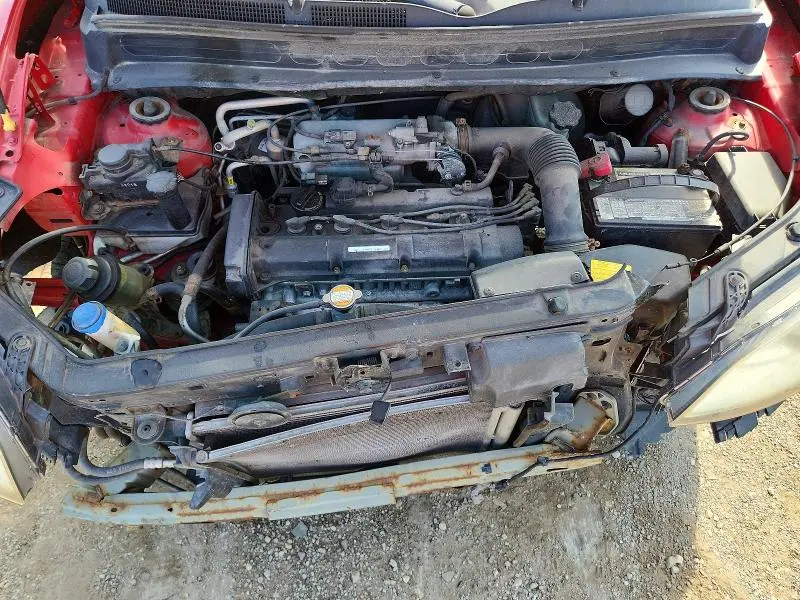 2010 KIA SOUL +  