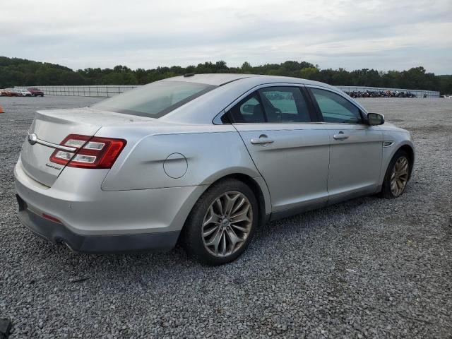 2013 FORD TAURUS LIMITED