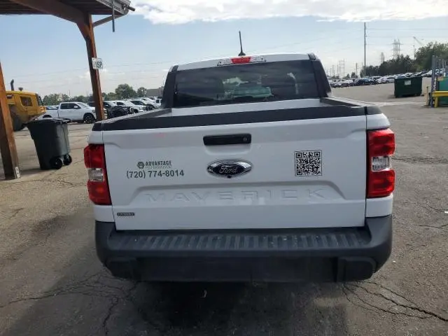 2023 FORD MAVERICK XL  