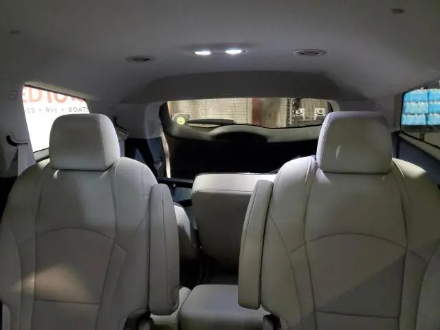2020 BUICK ENCLAVE PREMIUM  