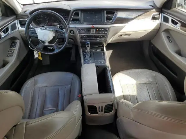 2016 HYUNDAI GENESIS 3.8L  