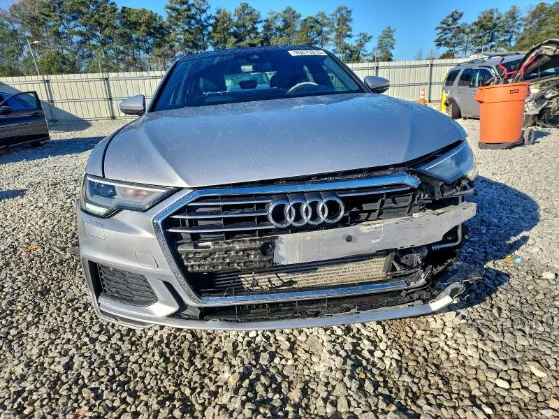2019 AUDI A6 PREMIUM  