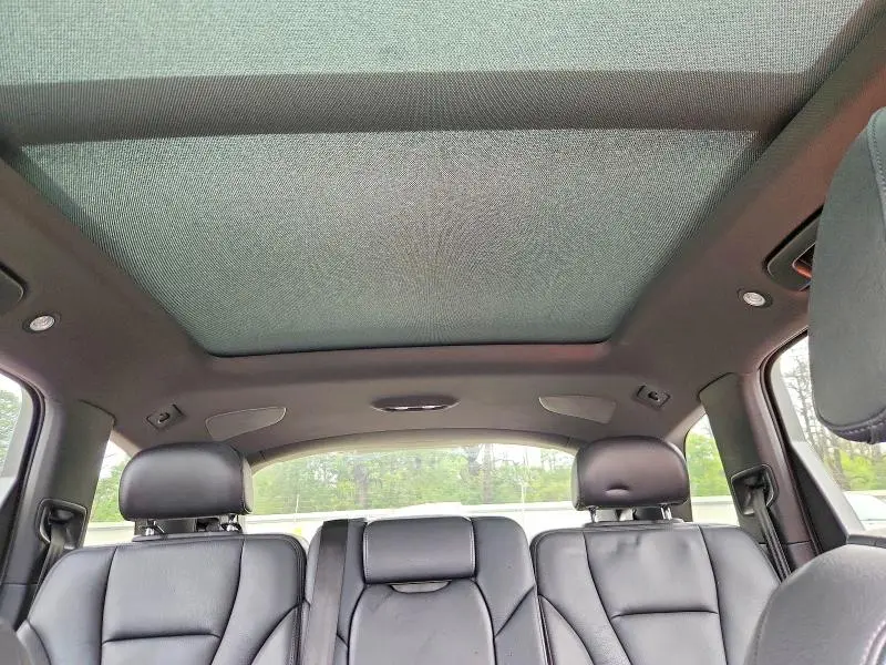 2019 AUDI Q7 PREMIUM PLUS  