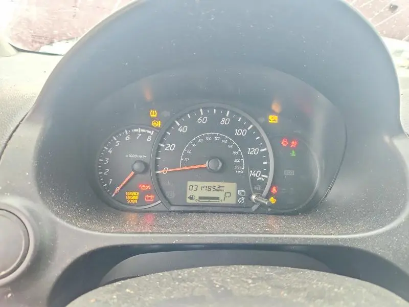 2023 MITSUBISHI MIRAGE ES  