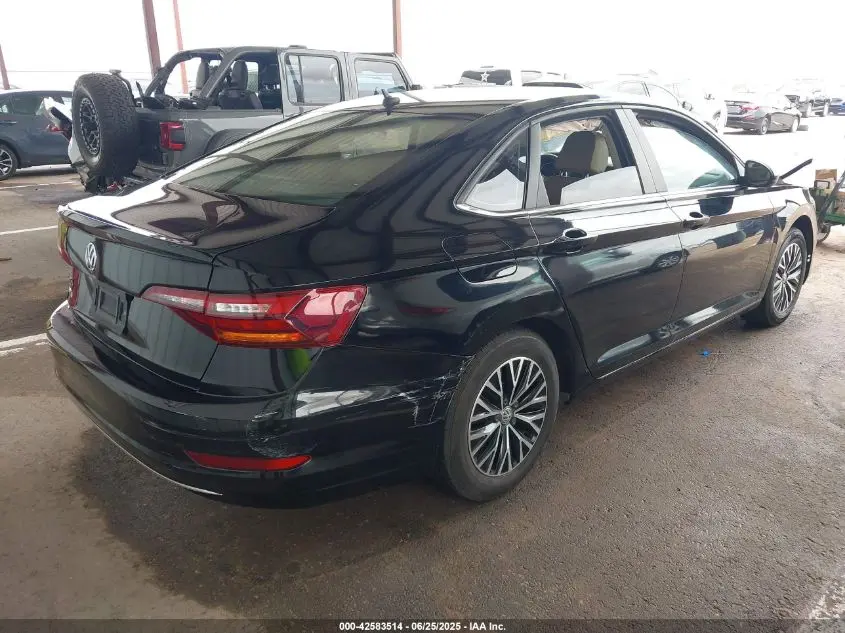 2019 VOLKSWAGEN JETTA 1.4T R-LINE/1.4T S/1.4T SE
