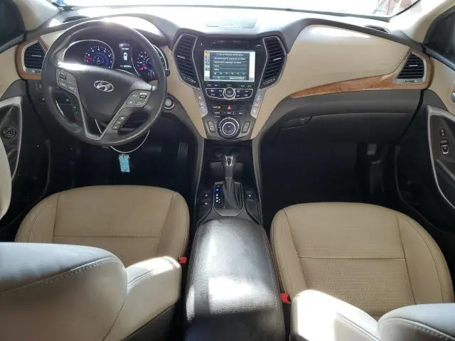 2014 HYUNDAI SANTA FE GLS  