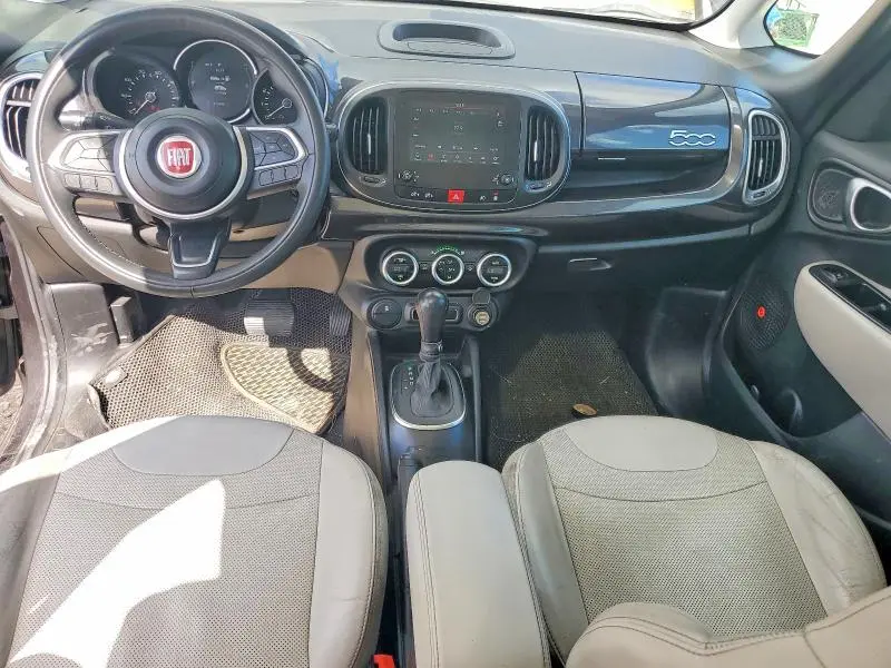 2020 FIAT 500L LOUNGE  