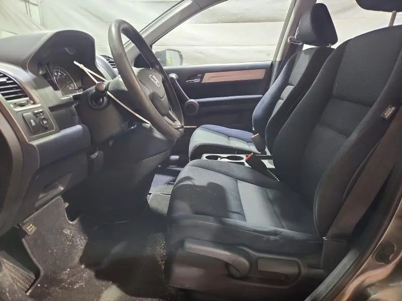 2010 HONDA CR-V LX  