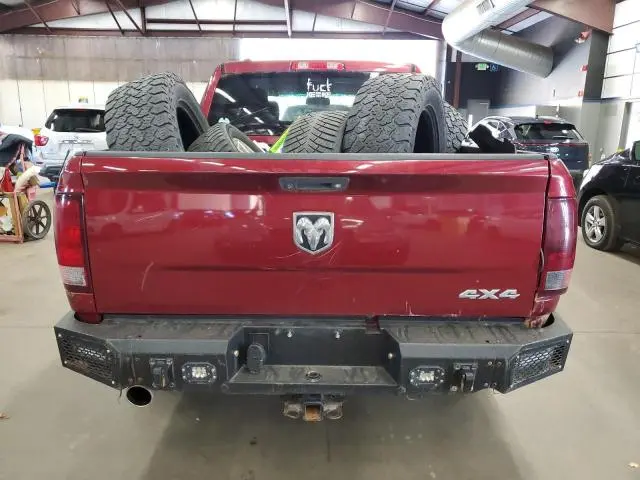 2015 RAM 1500 ST