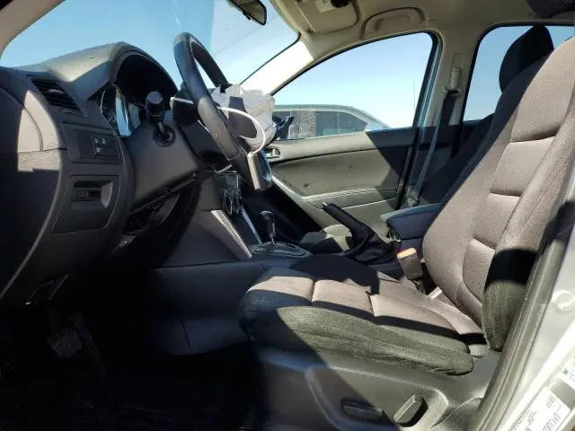 2014 MAZDA CX-5 TOURING  