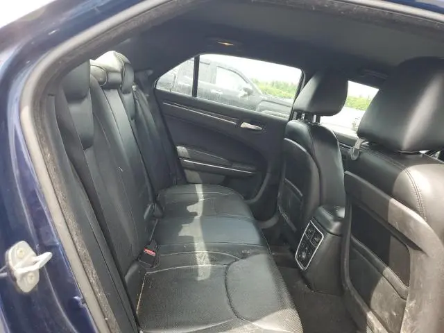 2014 CHRYSLER 300C   