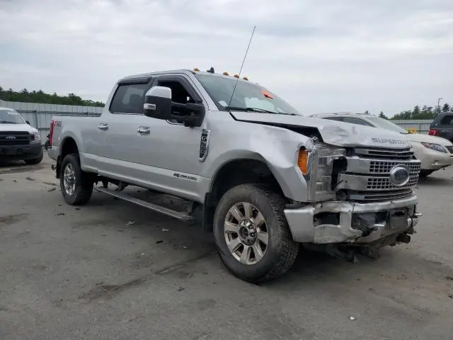 2019 FORD F350 SUPER DUTY  