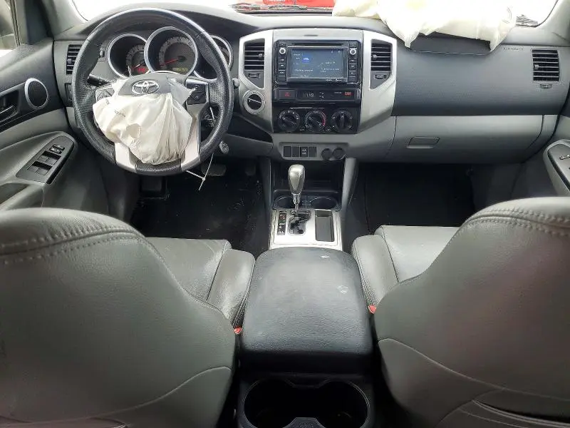 2014 TOYOTA TACOMA V6  