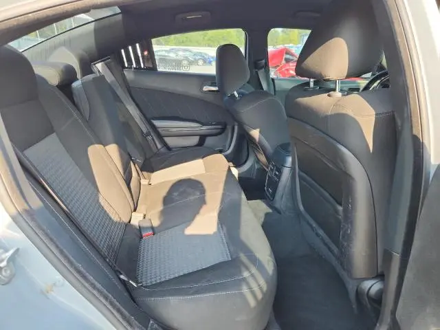 2021 DODGE CHARGER GT  